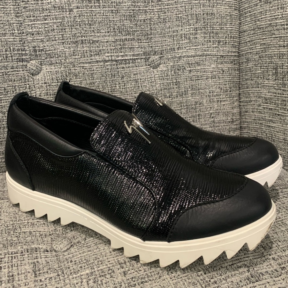 Giuseppe Zanotti Sneakers